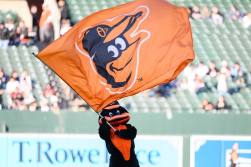 Orioles news: Opening Day roster announced