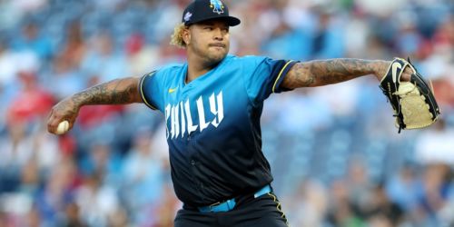 What to do about Walker's woes? Phils have options, but hitting would also help