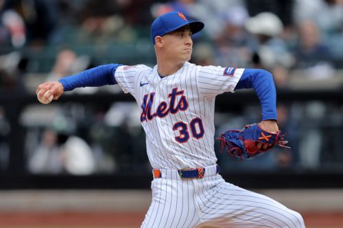 Bullpen Blows Late Lead To Cap Another Mets Loss