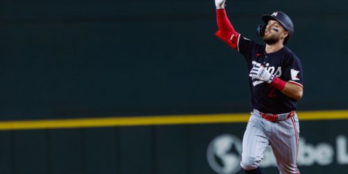 Given a chance in Minnesota, Clemens continues to cash in his opportunities