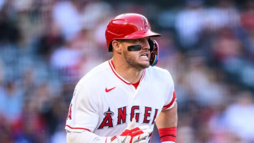 Mike Trout's trade comments highlight changes Angels fans can no longer ignore