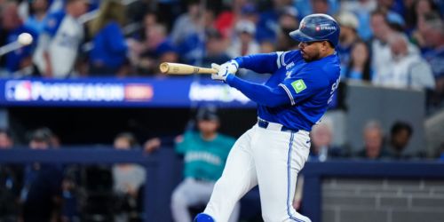 Santander embarks on rehab journey, hopes to debut before end of season