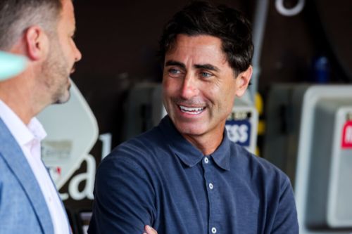 Padres Shopping For Bullpen Help