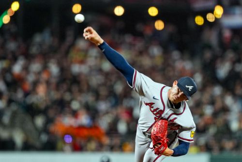 Braves vs Cardinals chat and discussion: Hurston Waldrep vs Dustin May