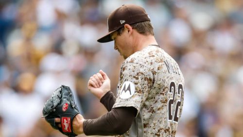 Mason Miller's historic Padres run could challenge baseball's Cy Young reliever bias
