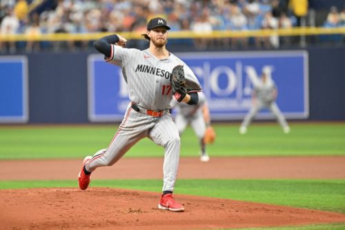 Bailey Ober Diagnosed With Flexor Strain