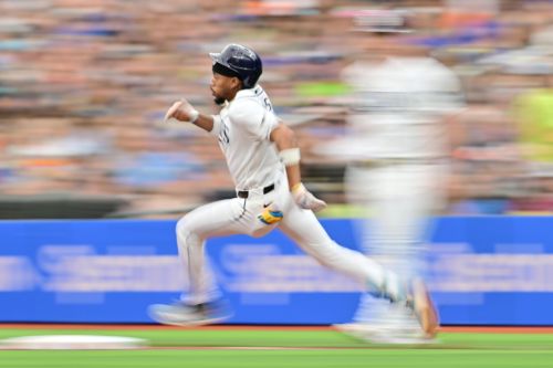 Game Thread: America’s Ballpark
