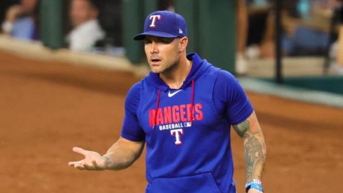 Rangers sloppy play in Mets opener could foreshadow playoff fate