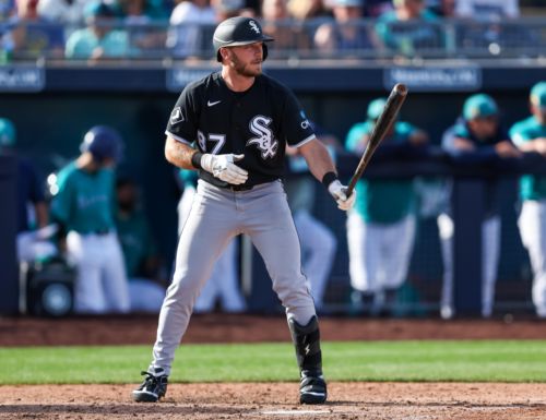 White Sox Minor League Update: May 7, 2026