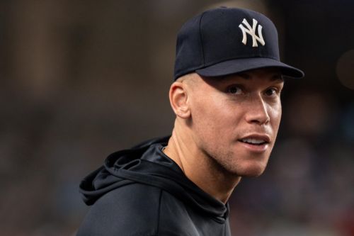 Yankees activate Aaron Judge after three-month layoff