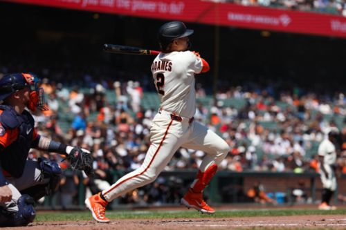 Giants Announce 10 Roster Moves