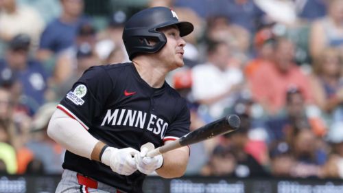 Twins' return from Louis Varland trade impresses vs. Braves in spring training