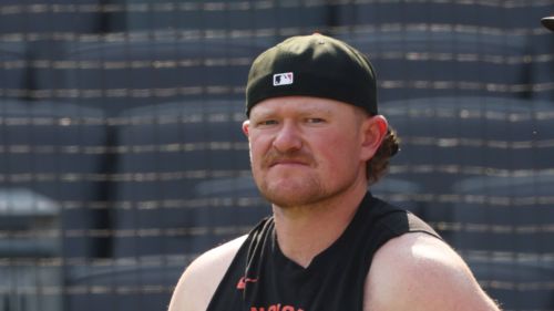3 other SF Giants who should probably be shut down after logical Logan Webb decision