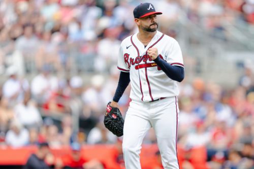 Braves vs Pirates chat and discussion: Martín Pérez vs Mitch Keller