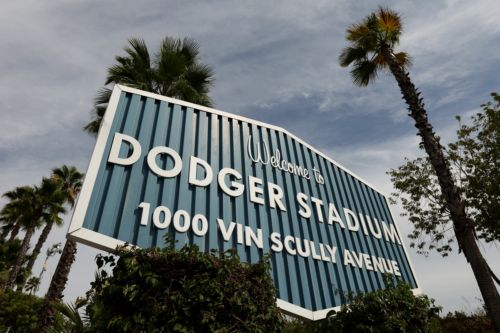 Dodgers 2026 game results