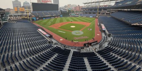 Pirates-Guardians game postponed due to smoke from Canadian wildfires