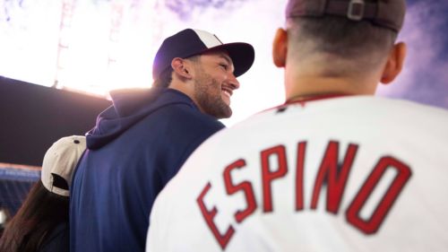 3 Guardians minor leaguers who could still factor into Cleveland's postseason plans