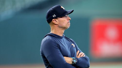 Here's what to expect from Astros pitching prospect Ethan Pecko ahead of his MLB debut
