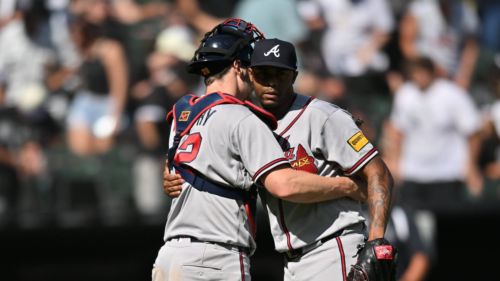 5 Braves players who are playing their way out of the team's 2027 plans