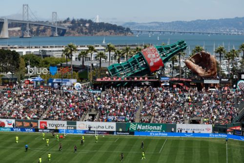 Weekend BP: Who do you think the fanbase tends to overrate?