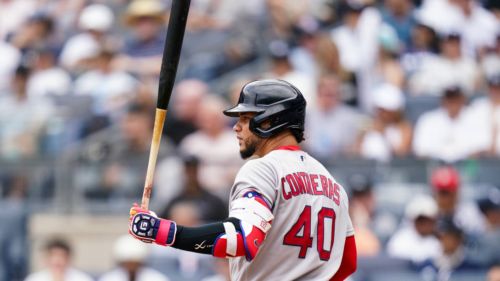 Red Sox Injury Update: Willson Contreras timeline, Eli White scare, Adley Rutschman