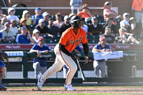 Giants Minor League Baseball roundup, June 10: Bo Davidson stays hotter than hot
