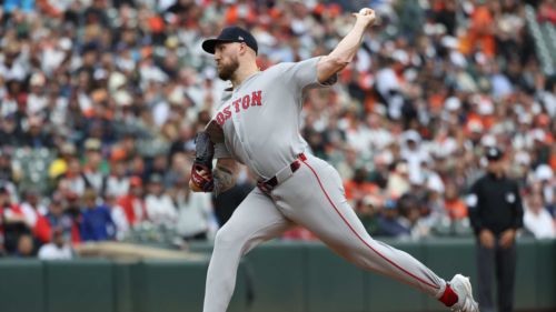 Troubling Red Sox-Garrett Crochet update suggests prolonged recovery coming