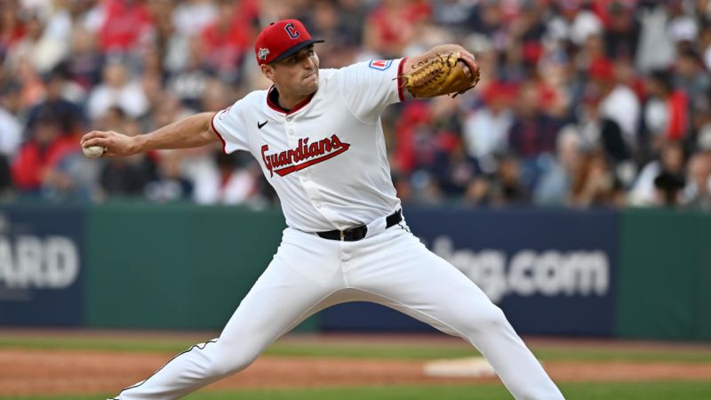 3 Guardians players that need a strong Spring Training during World Baseball Classic