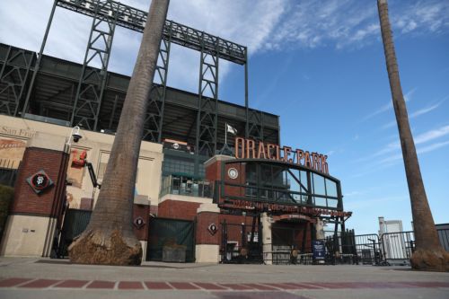 9/25 Gamethread: Giants vs. Dodgers