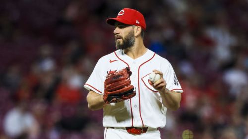 Reds just turned a forgotten arm into a high-leverage weapon