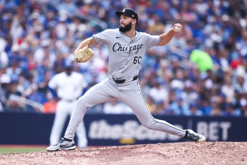 White Sox Minor League Update: July 10, 2026