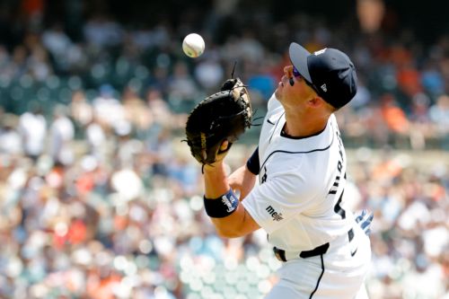 GameThread: Detroit Tigers vs. Chicago White Sox, 6:40 p.m.