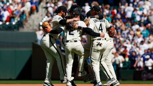 3 Mariners prospects next in line for promotions after Lazaro Montes, Michael Arroyo