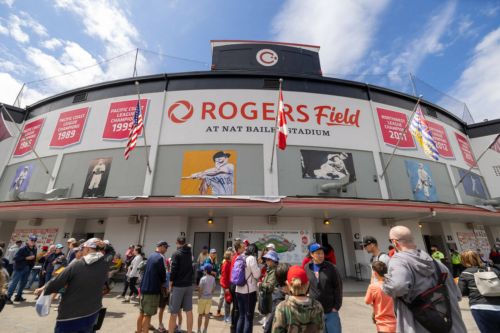 Blue Jays 2026 Draft: History of the 103rd overall pick