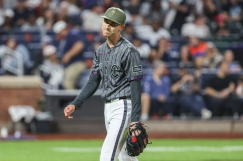 Report: Mets Not Planning To Pay Down Salary In Trades