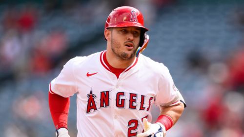 Mike Trout stole the spotlight but Angels Opening Day win revealed something bigger