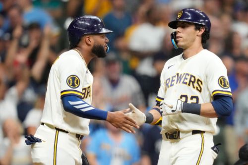 Game Discussion: Milwaukee Brewers (78-48) vs Seattle Mariners (59-67)