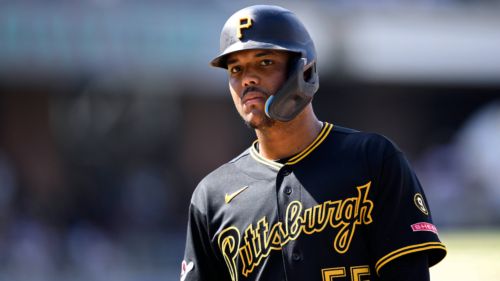 Pirates Injury Update: Esmerlyn Valdez done for season, Kirby Yates return, Braxton Ashcraft