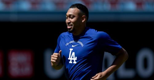 Dodgers' Edwin Díaz pushes back against alleged links to illegal cockfighting
