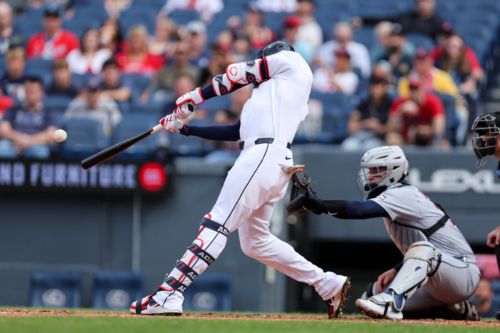 GUARDIANS AT ORIOLES: Rogers vs. Cantillo, discussion