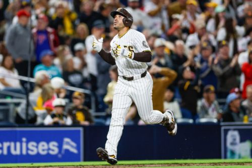 Ramón Laureano Likely Out For Season