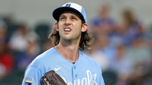 Royals' questionable trade deadline strategy could look even worse after insider's latest intel