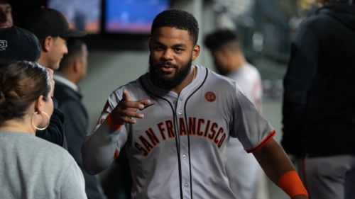 One-for-one SF Giants-Mariners trade should be a slam dunk for Buster Posey