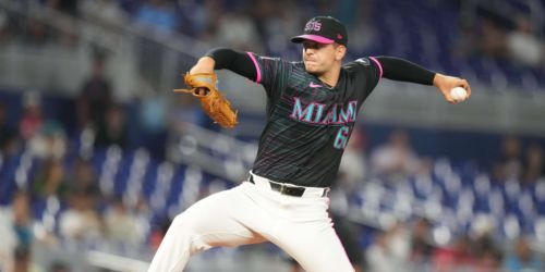 No. 2 prospect Snelling shows 'moxie,' maturity in MLB debut