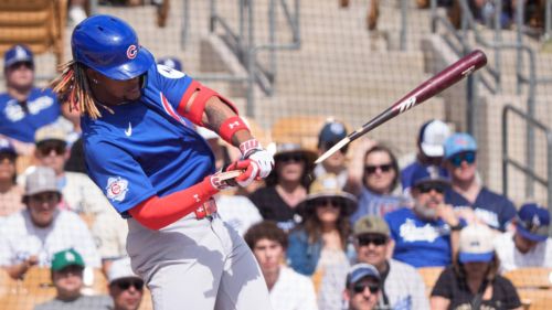 Cubs' handling of Kevin Alcantara provides harsh reality for his future