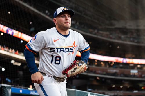 The Houston Astros Didn’t Live Up to Their Promise To Buy