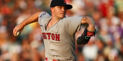 Gray meets mile-high expectations with season-high 11 K's and one run in seven innings