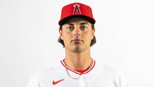 Angels fans may not like what an MLB lockout means for Tyler Bremner's timeline