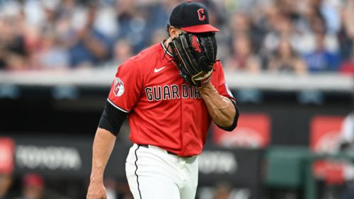 Guardians' latest roster move showcases team's fantastic bullpen depth