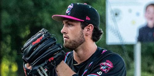 Marlins' top prospect White likely to miss remainder of the season